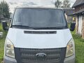 2011 Ford Transit, белый, 750000 рублей