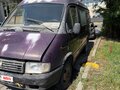 2001 ГАЗ ГАЗель (3302), фиолетовый, 129990 рублей - вид 2