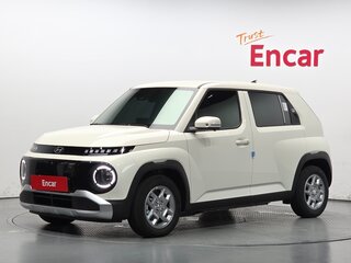 2026 Hyundai Casper I Рестайлинг, бежевый, 2888666 рублей, вид 2
