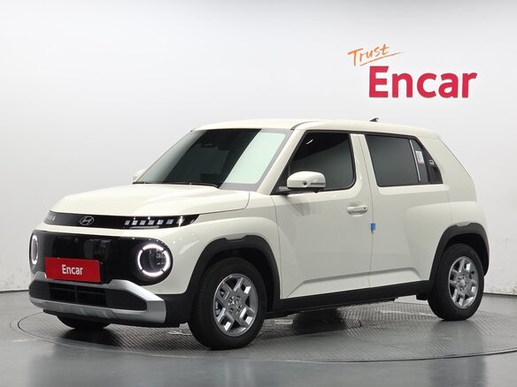 2026 Hyundai Casper I Рестайлинг, бежевый, 2888666 рублей - вид 1