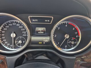 2015 Mercedes-Benz GL-Класс 350 II (X166), чёрный, 3000000 рублей, вид 5