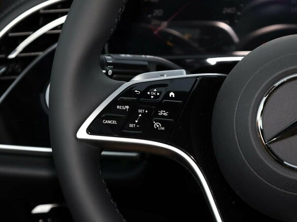 2025 Mercedes-Benz E-Класс 300 VI (W214, S214), чёрный, 9750000 рублей - вид 12