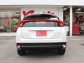 2018 Mitsubishi Eclipse Cross I, белый, 1613006 рублей - вид 6