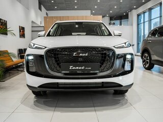 2026 Tenet Plus L6, белый, 3040000 рублей, вид 2