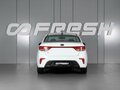 2018 Kia Rio IV, белый, 1340000 рублей - вид 3