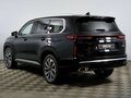 2024 Exeed VX I Рестайлинг, чёрный - вид 6