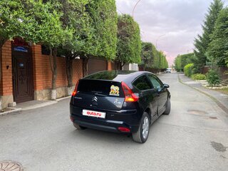 2006 Citroen C4 I, чёрный, 270000 рублей, вид 3