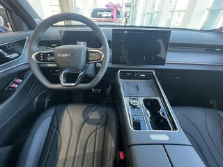 2026 Tenet T9, серый, 3949000 рублей, вид 5
