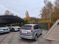 2007 Ford C-MAX I, серый, 550000 рублей - вид 2