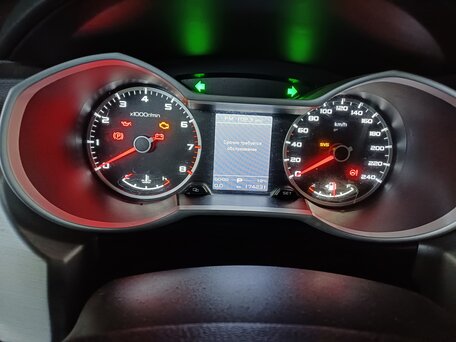 2018 Geely Atlas I, серебристый, 1280000 рублей, вид 5