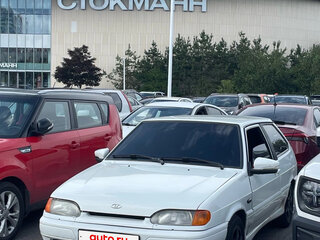 2012 Lada (ВАЗ) 2113, белый, 189987 рублей, вид 1
