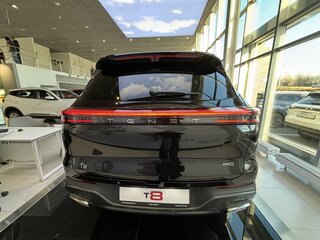 2026 Tenet T8, чёрный, 3630000 рублей, вид 3