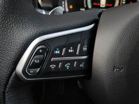 2019 Haval F7x I, белый, 1790000 рублей - вид 9
