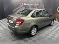 2026 Lada (ВАЗ) Granta I Рестайлинг, коричневый - вид 4