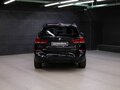 2021 BMW X1 20i xDrive II (F48) Рестайлинг, чёрный, 2289000 рублей - вид 4