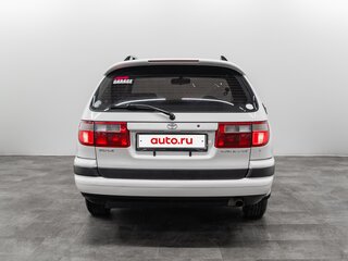 1993 Toyota Caldina I, белый, 430000 рублей, вид 4