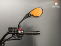 2013 Honda CTX 700, чёрный, 618141 рублей - вид 10