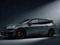 2026 Lynk & Co 07 GT I Рестайлинг, чёрный, 4265007 рублей