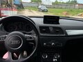 2013 Audi Q3 I (8U), чёрный, 1850000 рублей - вид 9