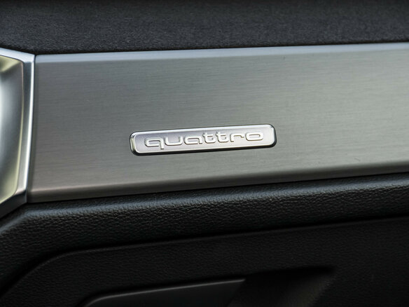 2022 Audi Q3 45 TFSI II (F3), белый, 4179000 рублей - вид 15