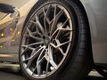 2020 BMW M8 I (F91/F92/F93), серебристый, 12500000 рублей - вид 4