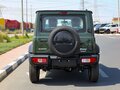 2026 Suzuki Jimny IV, зелёный, 2290000 рублей - вид 9