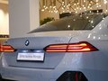 2024 BMW 5 серии 530i xDrive VIII (G60/G61/G68), серый - вид 8