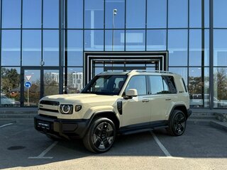 2026 Esteo V27, бежевый, 5920000 рублей, вид 2