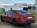 2019 Audi A4 V (B9), красный - вид 4