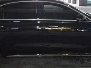 2025 Mercedes-Benz S-Класс 500 Long 4MATIC VII (W223), чёрный, 12800000 рублей, вид 4