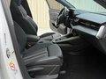 2022 Audi A3 Sportback 35 TFSI IV (8Y), белый, 2050000 рублей - вид 7