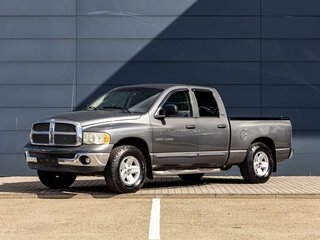Dodge RAM III (DR/DH)