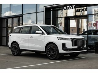 2026 Jeland J6, белый, 2524020 рублей, вид 4