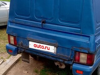 2003 Иж 2717, синий, 150000 рублей, вид 5