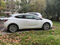 2012 Opel Astra GTC J Рестайлинг, белый, 870000 рублей - вид 2