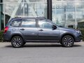 2026 Lada (ВАЗ) Granta Cross Euro-2 I Рестайлинг, серый - вид 7