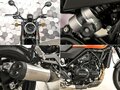 2024 Harley-Davidson X500, оранжевый, 677000 рублей - вид 9