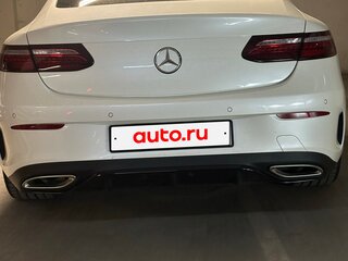 2021 Mercedes-Benz E-Класс 200 V (W213, S213, C238) Рестайлинг, белый, 6500000 рублей, вид 5
