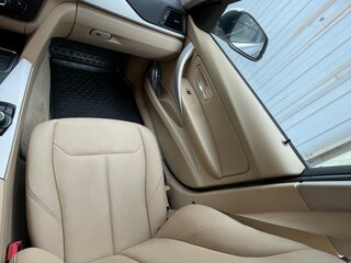 2013 BMW 3 серии 316i VI (F3x), белый, 1300000 рублей, вид 5
