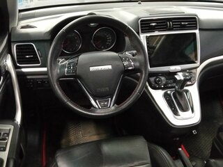 2019 Haval H6 I, чёрный, 1255000 рублей, вид 5
