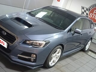 2014 Subaru Levorg I, голубой, 1390000 рублей, вид 1