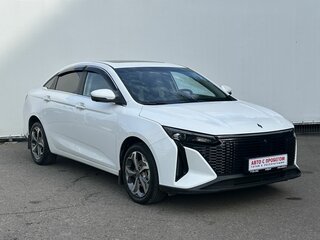 2023 Livan S6 Pro, белый, 1470000 рублей, вид 3