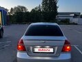 2006 Chevrolet Aveo I Рестайлинг, серебристый, 260000 рублей - вид 3