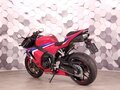 2024 Honda CBR 600RR, красный - вид 7