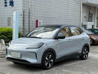2026 Wuling Binguo 37.9 kWh, серый, 1190000 рублей, вид 3