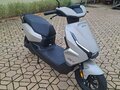 2026 Honda Cub e, бежевый, 215000 рублей - вид 5