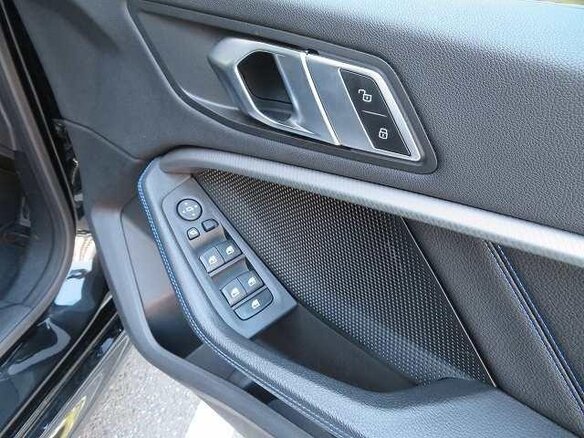 2022 BMW 2 серии Gran Coupe 218i F44, чёрный, 2150000 рублей - вид 21