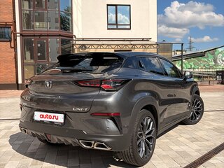 2023 Changan UNI-T I, серый, 2290000 рублей, вид 3
