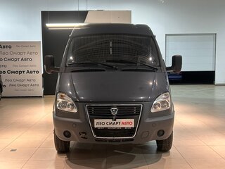 2013 ГАЗ ГАЗель (2705), серый, 790000 рублей, вид 2