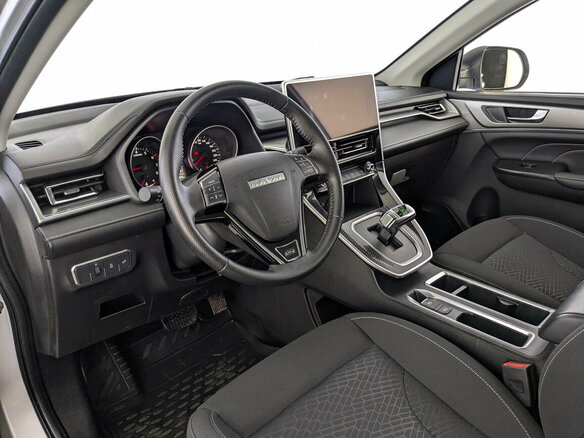 2024 Haval M6 II, серый, 1795000 рублей - вид 15
